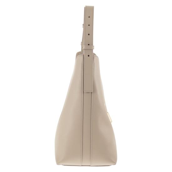 26SS 훌라 숄더백 WB01499 LIGHT BEIGE - FURLA