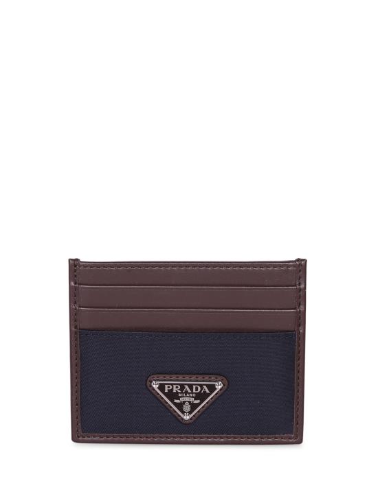 26SS 프라다 남성지갑 2MC025 2DW3 F0008 Blue