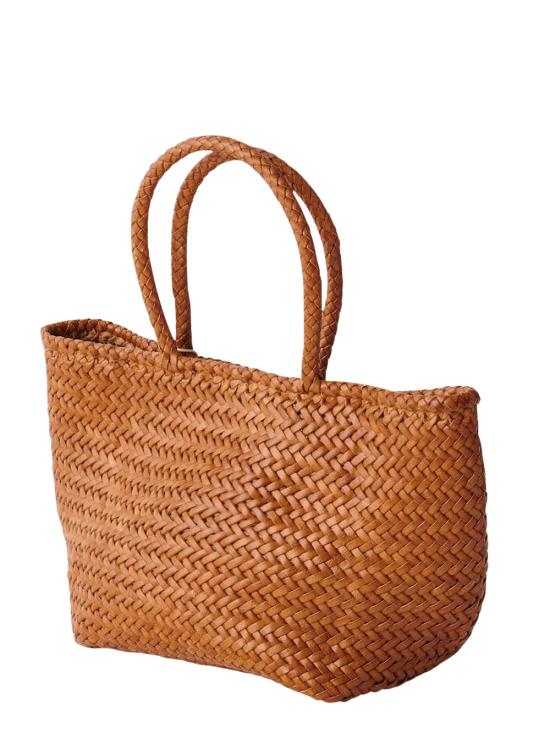 26SS 드래곤디퓨전 숄더백 8813TAN Brown - DRAGON DIFFUSION