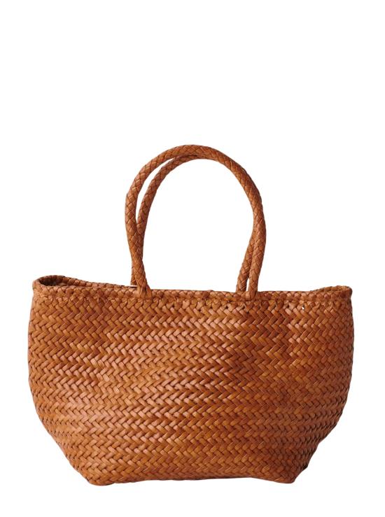 26SS 드래곤디퓨전 숄더백 8813TAN Brown