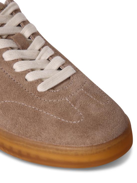 26SS 토리버치 스니커즈 166688 650 Beige - TORY BURCH