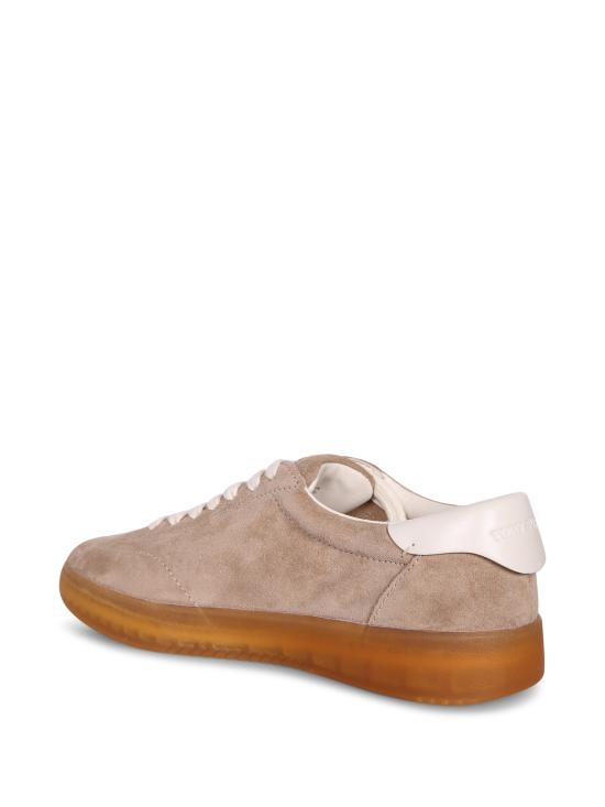 26SS 토리버치 스니커즈 166688 650 Beige - TORY BURCH