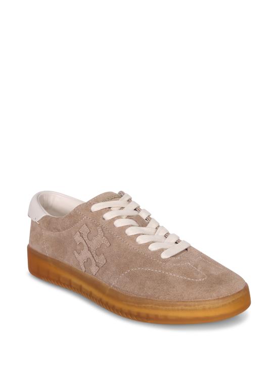 26SS 토리버치 스니커즈 166688 650 Beige - TORY BURCH