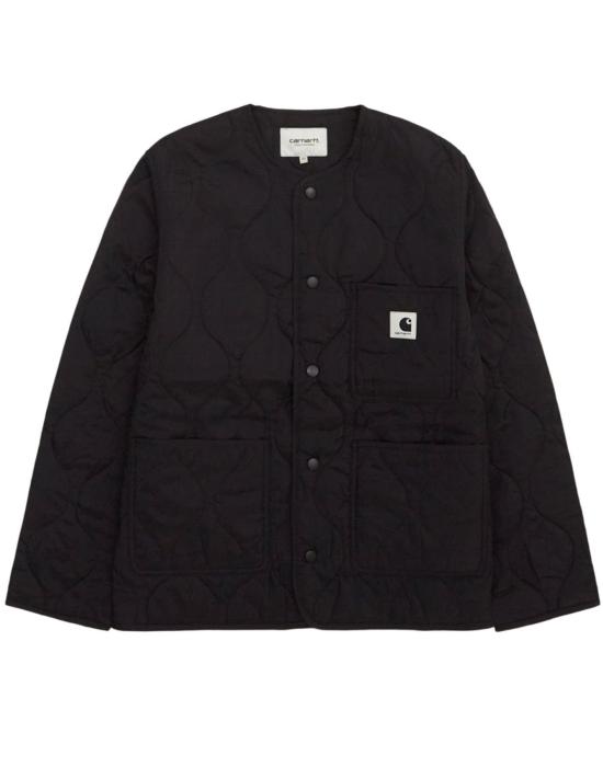 26SS 칼하트 WIP 자켓 I031602 블랙