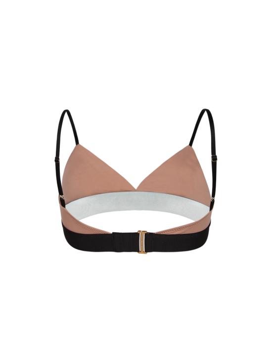  톰포드 트레이닝 티셔츠 BRJ009 JEX011 PAM Pink - TOMFORD