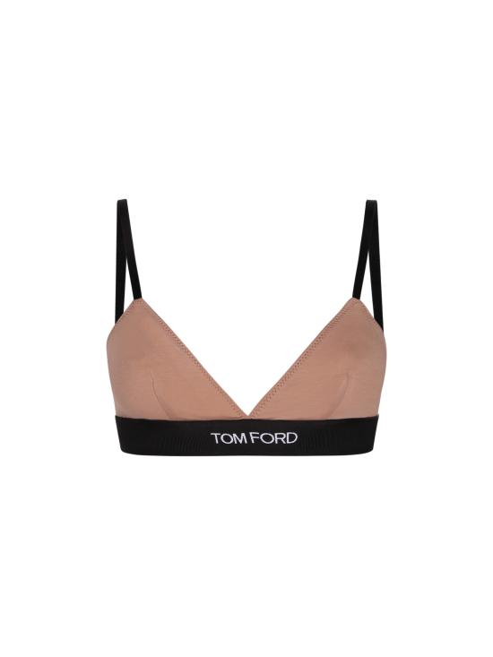  톰포드 트레이닝 티셔츠 BRJ009 JEX011 PAM Pink