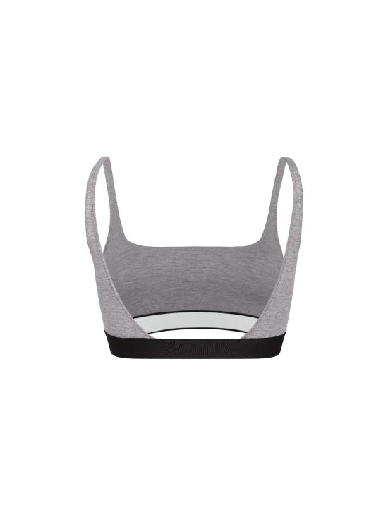  톰포드 트레이닝 티셔츠 BRJ016 JEX011 TBV Grey - TOMFORD