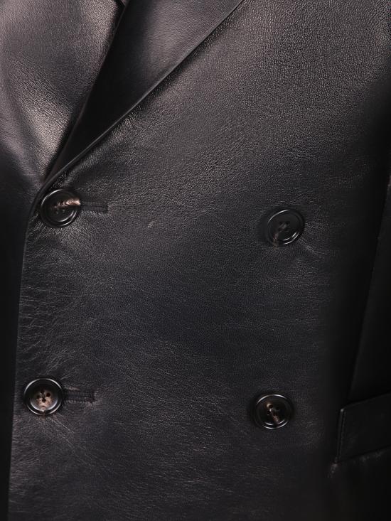 26SS 톰포드 자켓 CSL791 LEX373 NAA Black - TOMFORD