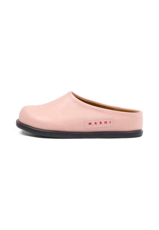 26SS [키즈] 마르니 뮬 82323 VAR11 PINK - MARNI