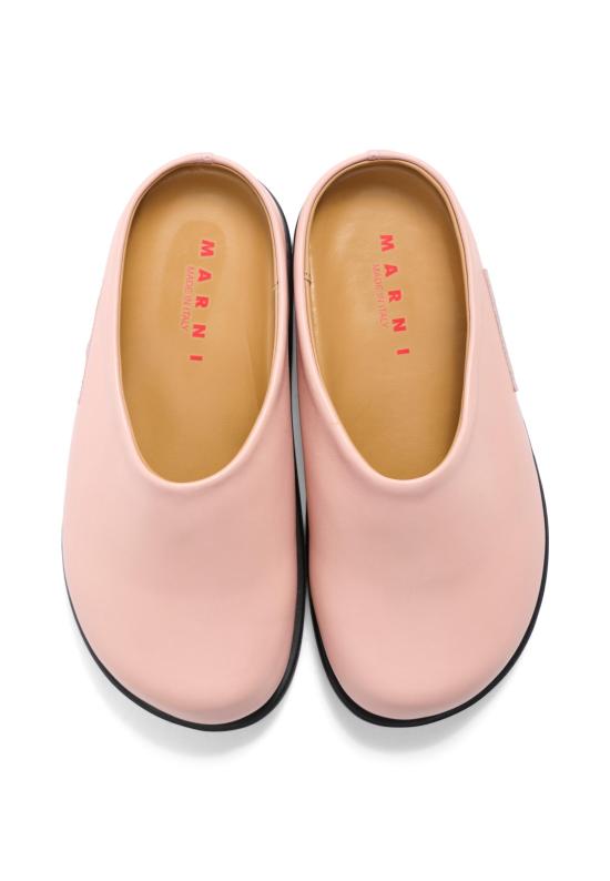 26SS [키즈] 마르니 뮬 82323 VAR11 PINK - MARNI