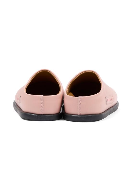 26SS [키즈] 마르니 뮬 82323 VAR11 PINK - MARNI