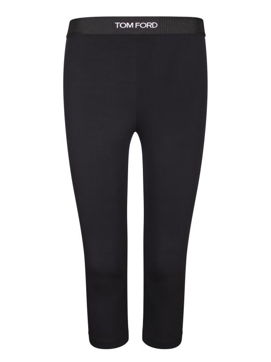  톰포드 레깅스 PAJ102 JEX011 NAA Black
