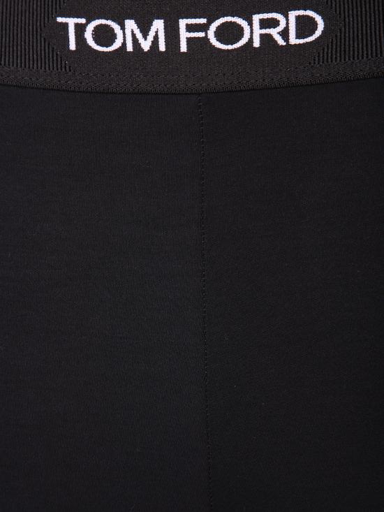  톰포드 레깅스 PAJ102 JEX011 NAA Black - TOMFORD