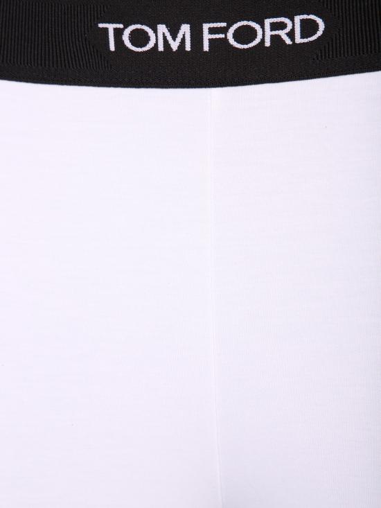  톰포드 레깅스 PAJ102 JEX011 WAB White - TOMFORD