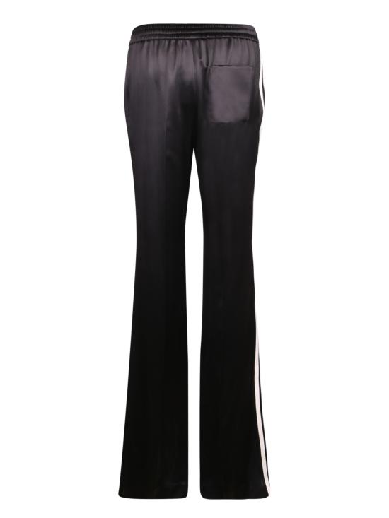  톰포드 트레이닝/조거 팬츠 PAW678 FAX1669 NWG Black - TOMFORD