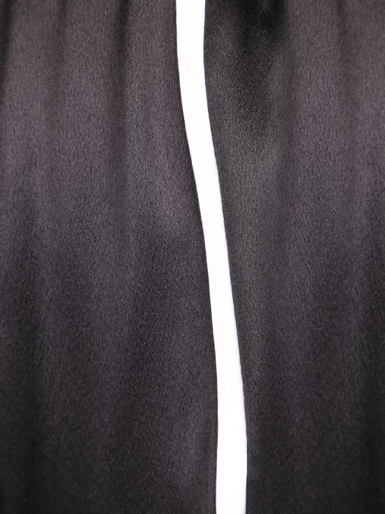  톰포드 트레이닝/조거 팬츠 PAW678 FAX1669 NWG Black - TOMFORD