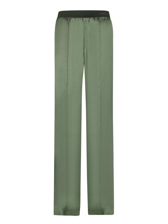  톰포드 트레이닝/조거 팬츠 PAW683 FAX881 GCA Green