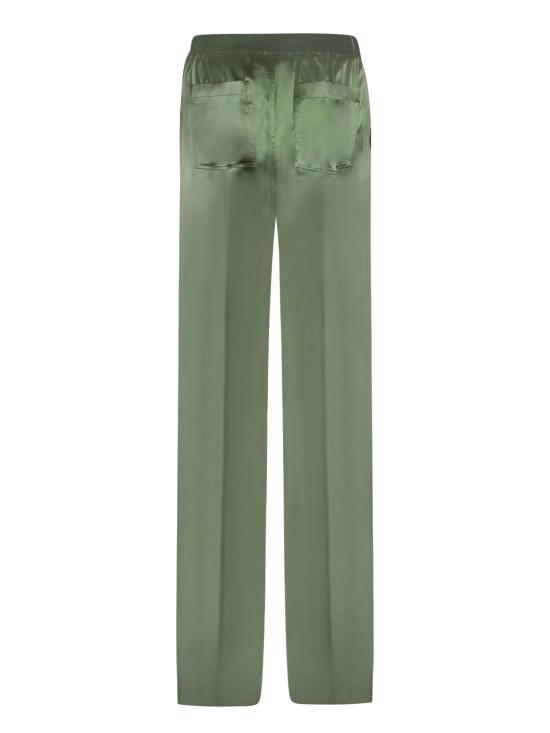  톰포드 트레이닝/조거 팬츠 PAW683 FAX881 GCA Green - TOMFORD