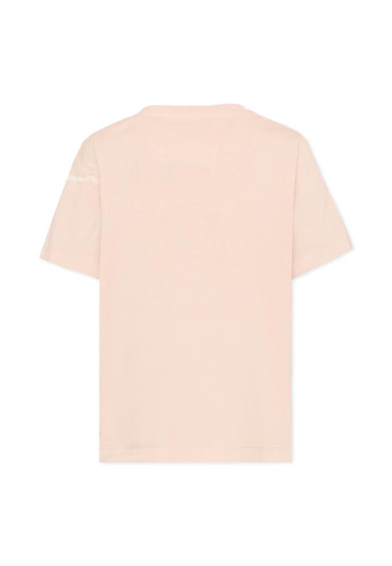 26SS [키즈] 씨피 컴퍼니 티셔츠 CNM00Q LAA17 10135 BEIGE - C.P. COMPANY