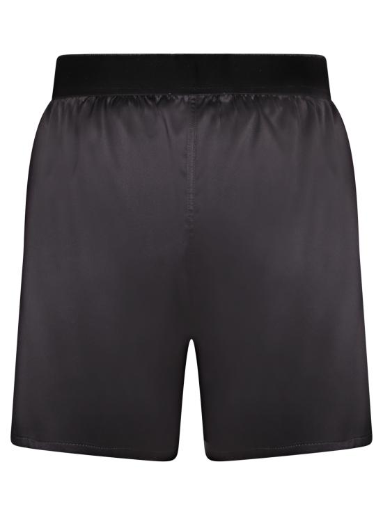 ESTATE 2026 톰포드 숏팬츠 SH0080 FAX881 NAA Black - TOMFORD