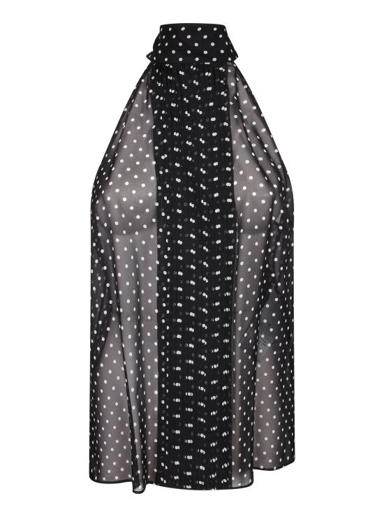 ESTATE 2026 톰포드 블라우스 TS2141 FAP249 NWG Black