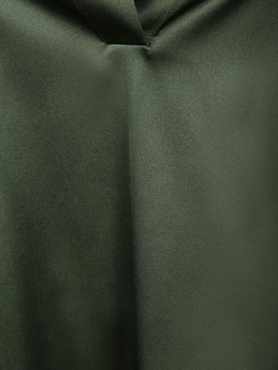 ESTATE 2026 톰포드 블라우스 TS2144 FAX881 GCA Green - TOMFORD