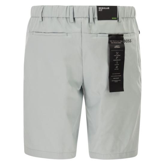 26SS 보스 숏팬츠 50541384 WATER GREEN - BOSS