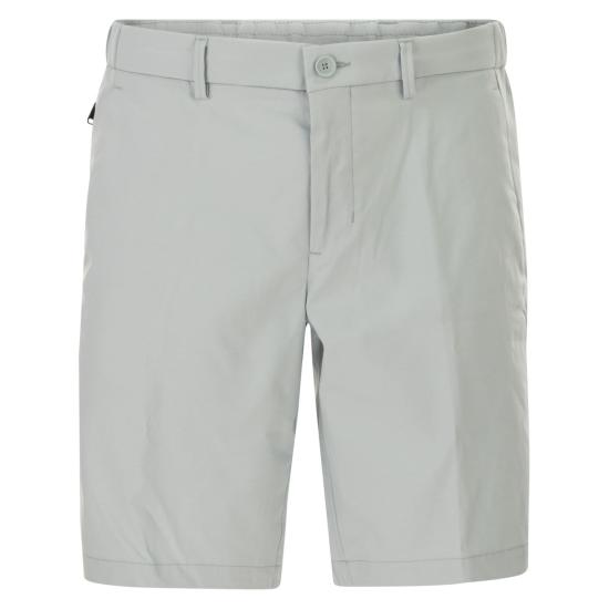 26SS 보스 숏팬츠 50541384 WATER GREEN