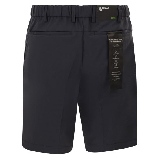 26SS 보스 숏팬츠 50541384 BLUE - BOSS