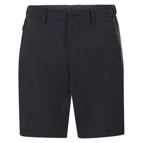 26SS 보스 숏팬츠 50541384 BLUE