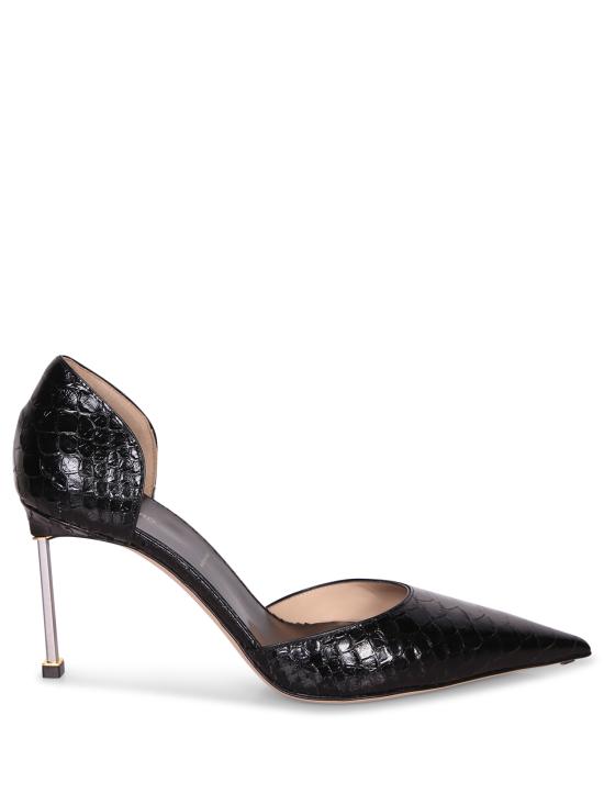 26SS 톰포드 힐/펌프스 W3835 LCL516R NAA Black