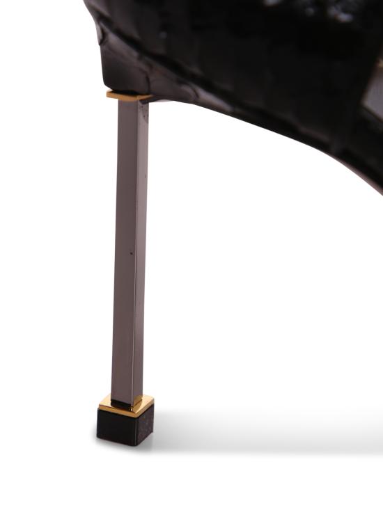 26SS 톰포드 힐/펌프스 W3835 LCL516R NAA Black - TOMFORD