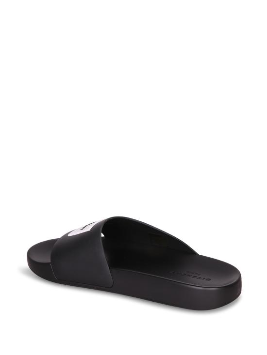  지방시 샌들 BH302M H1XL 001 Black - GIVENCHY