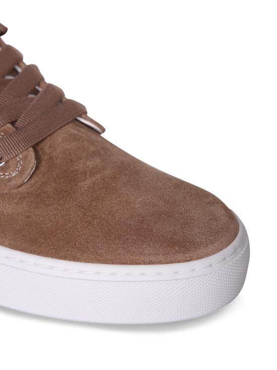 26SS 지방시 스니커즈 BH00B3 H1WZ 281 Beige - GIVENCHY