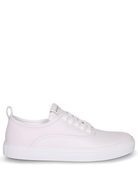 26SS 지방시 스니커즈 BH00B3 H1WY 100 White