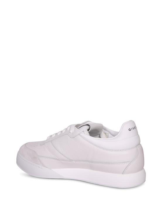 26SS 지방시 스니커즈 BH00B5 H1X4 100 White - GIVENCHY