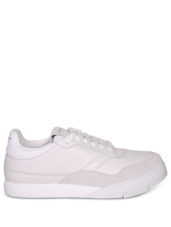 26SS 지방시 스니커즈 BH00B5 H1X4 100 White