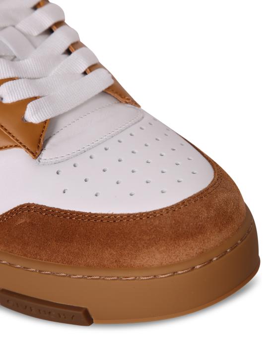 26SS 지방시 스니커즈 BH00B5 H1X2 118 White - GIVENCHY