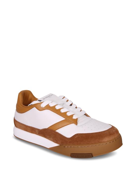 26SS 지방시 스니커즈 BH00B5 H1X2 118 White - GIVENCHY