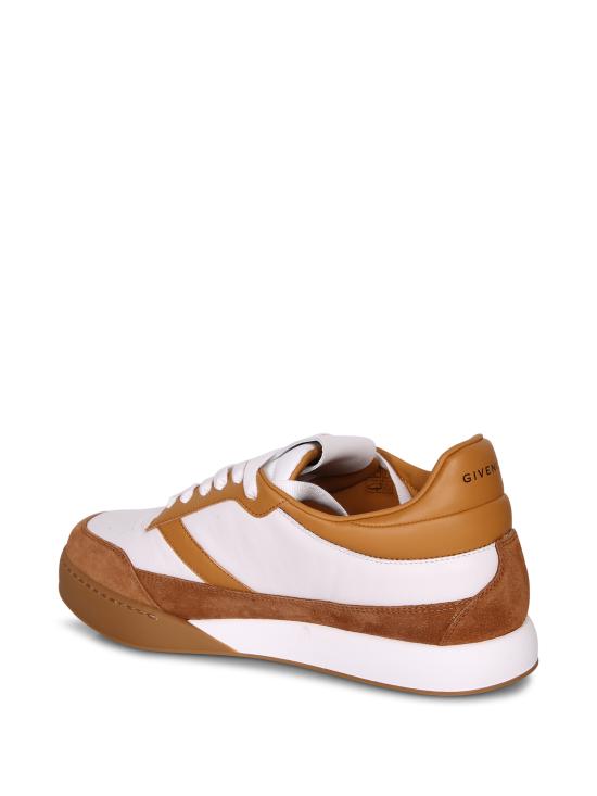 26SS 지방시 스니커즈 BH00B5 H1X2 118 White - GIVENCHY