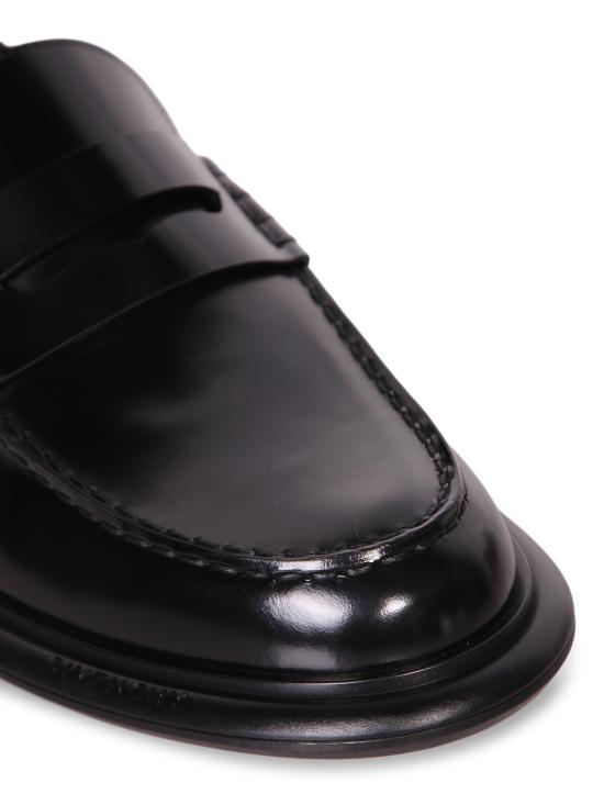 26SS 지방시 로퍼 BH203P H1X9 001 Black - GIVENCHY