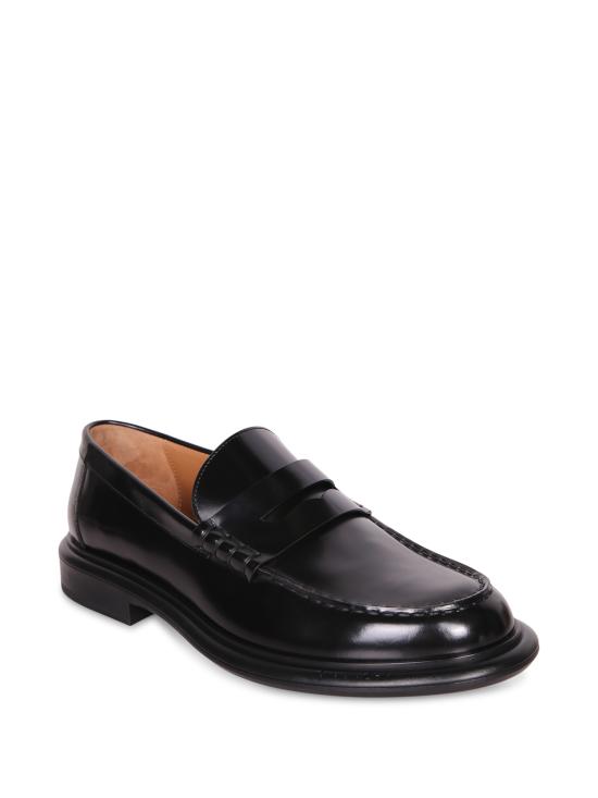 26SS 지방시 로퍼 BH203P H1X9 001 Black - GIVENCHY