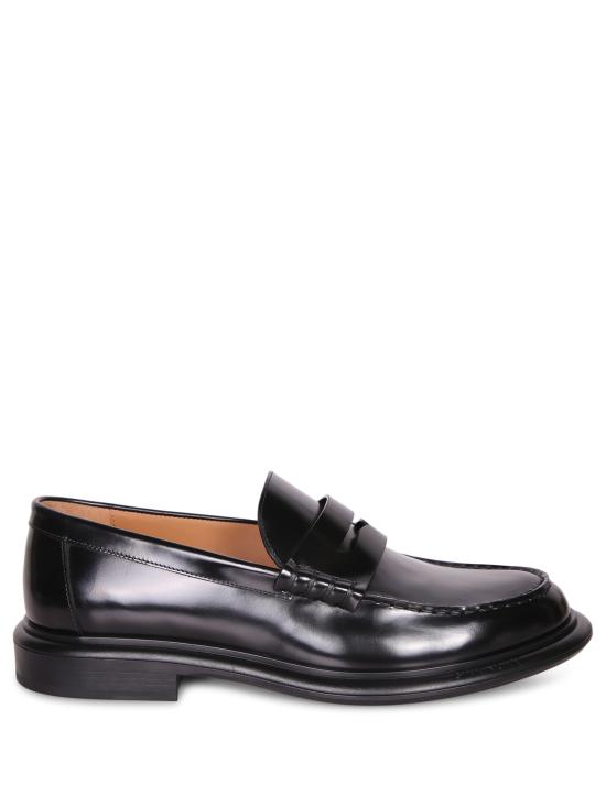 26SS 지방시 로퍼 BH203P H1X9 001 Black