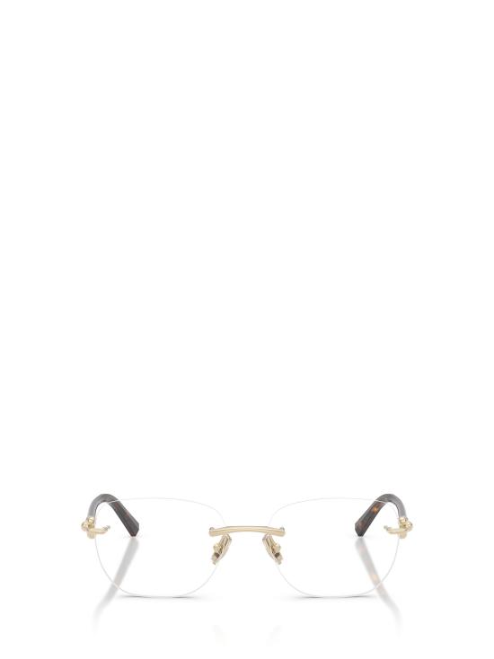 26FW 티파니앤코 안경 TF1170D 6189 PALE GOLD