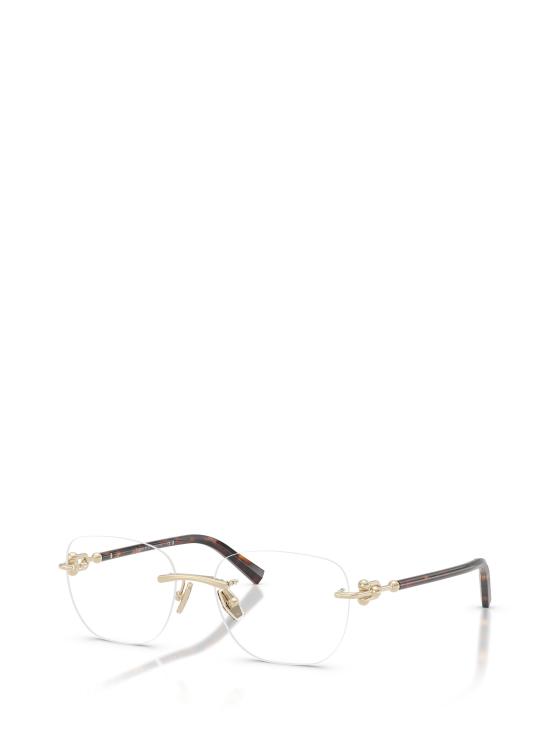 26FW 티파니앤코 안경 TF1170D 6189 PALE GOLD - TIFFANY & CO