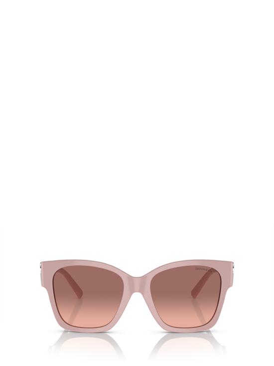 26FW 티파니앤코 선글라스 TF4216 839313 DUSTY PINK