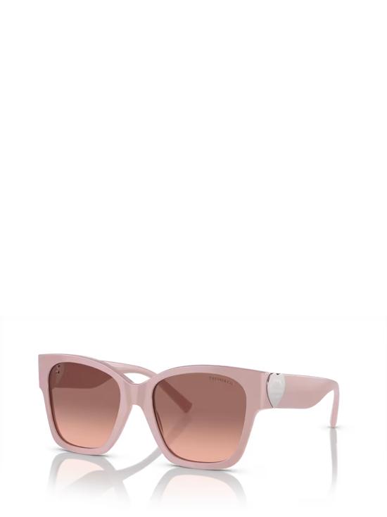 26FW 티파니앤코 선글라스 TF4216 839313 DUSTY PINK - TIFFANY & CO