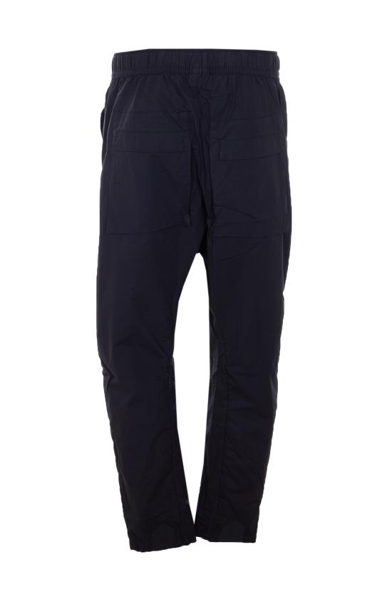 26SS 톰크롬 스트레이트 팬츠 M P 32 BLACK Black - THOM KROM