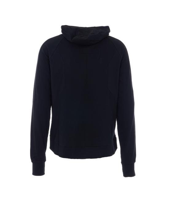 26SS 톰크롬 긴팔 티셔츠 M SJ 694 BLACK Black - THOM KROM