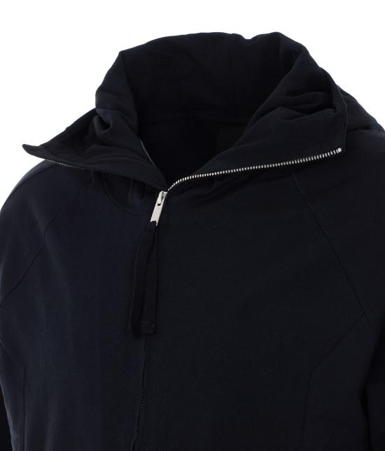 26SS 톰크롬 긴팔 티셔츠 M SJ 694 BLACK Black - THOM KROM